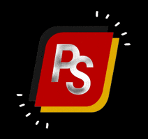 PS Helium & Balloons GIF