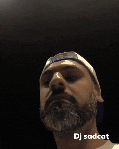 Hungry GIF by dj sadcat