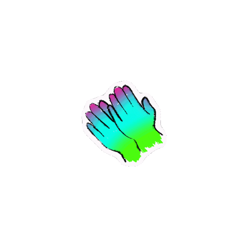 easdvalencia Sticker