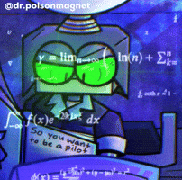 Dr Poisonmagnet GIF