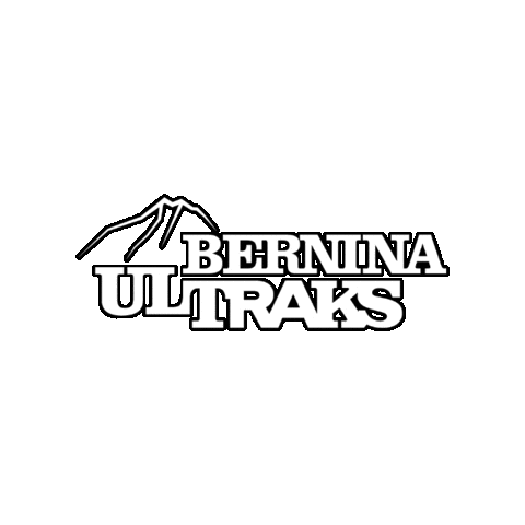 Bernina Ultraks Sticker