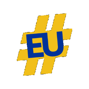 Europe Eu Sticker by schwarzkopfstiftung