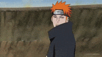 Pain Naruto Gifs Get The Best Gif On Giphy
