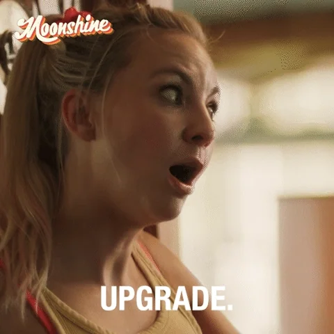 Go For It Good Job GIF by CBC