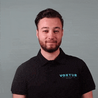 Box Support GIF by VOXTUR