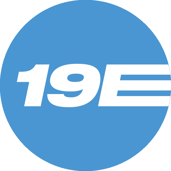 Sticker by 19ELF