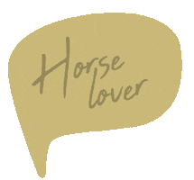 Sport Love Sticker by BR Equestrian Equipment