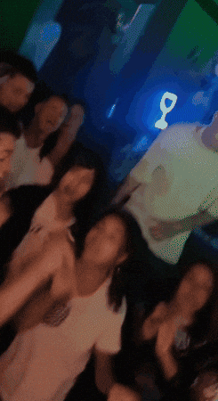Music Video Singer GIF by Or Barak