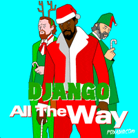 Animation Domination Lol GIF by gifnews