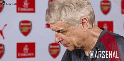 football what GIF by Arsenal