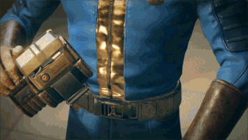 fallout 76 GIF by Bethesda