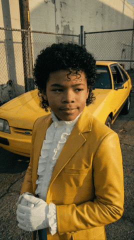 GIF by Jukebox Saints