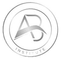 Nubia Delgado All in Beauty Sticker