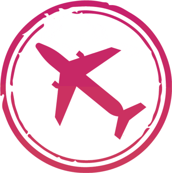 Trip Viajar Sticker by Mega Space Brasil