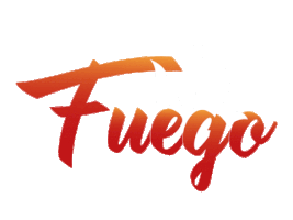 Fuegopesaro Sticker by Melissa Agnoletti