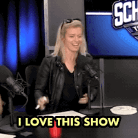 tv show love GIF by Collider