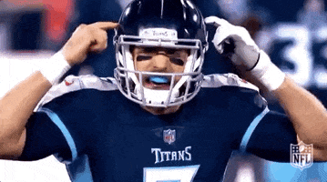 Think 2018 Nfl GIF by NFL
