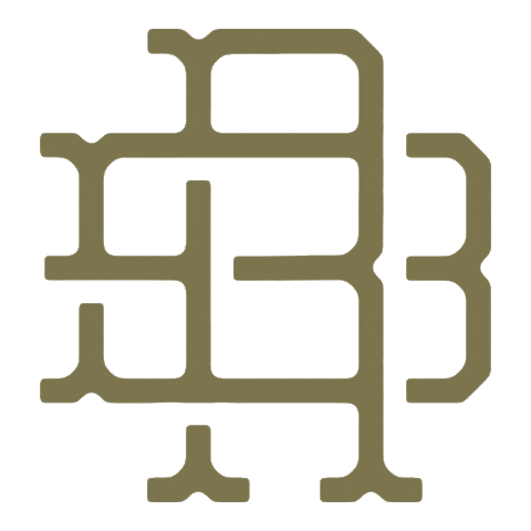 Rival Bros Coffee Sticker