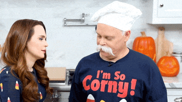 over it eye roll GIF by Rosanna Pansino
