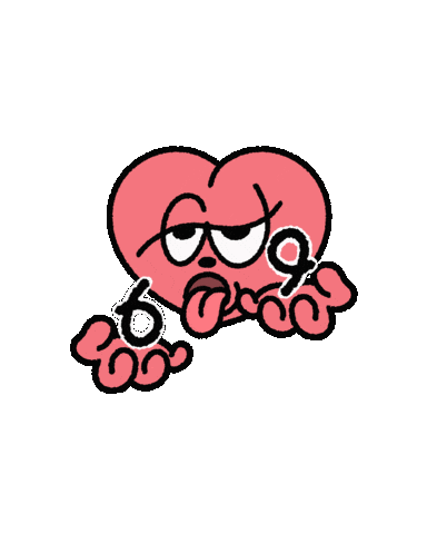 Cutie Sticker