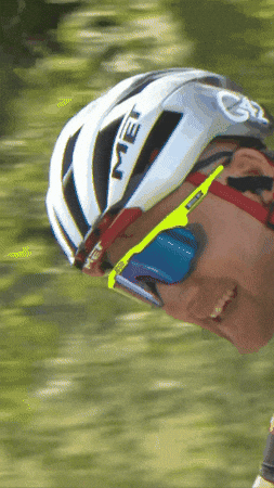 Content Tim GIF by Amaury Sport Organisation