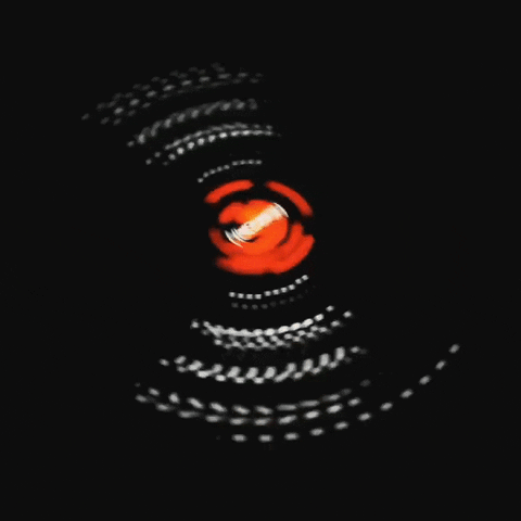 Spin Rotate GIF by Holospin