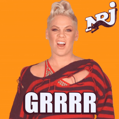 p!nk pink GIF by NRJ Hit Music Only
