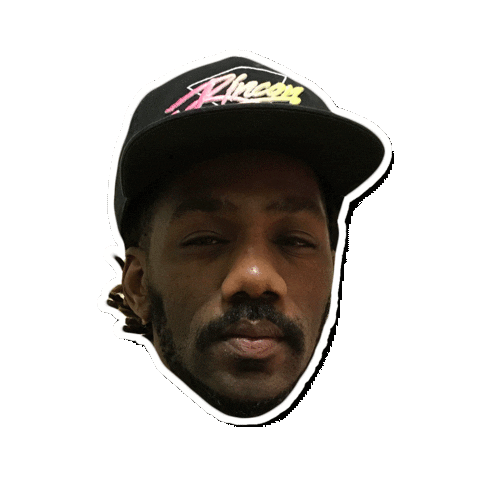 Tribe Aac Sticker by Kendama USA