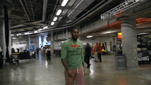 winning carmelo anthony GIF by NBA