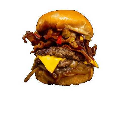 Sticker by Cascadia Pizza Co