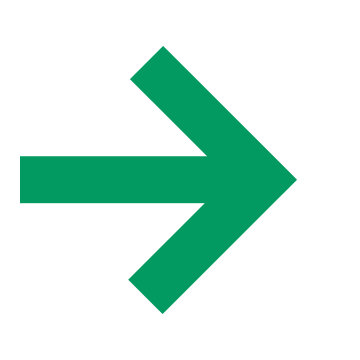 Arrow Sticker by Walter Knoll