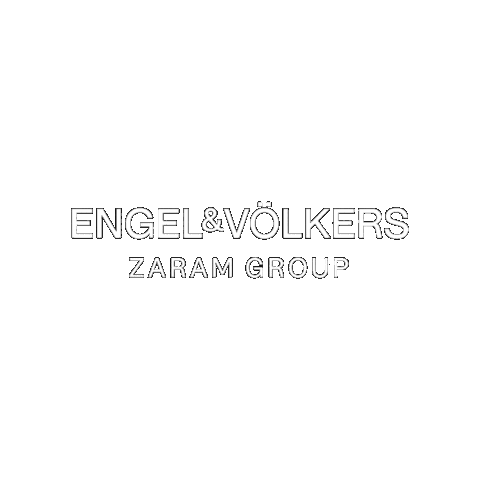 Ev Sticker by Engel&volkersMiami