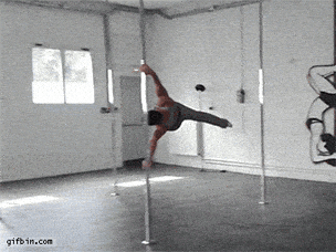 pole