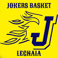 Jokers GIF by Olimpia Legnaia Basket Firenze