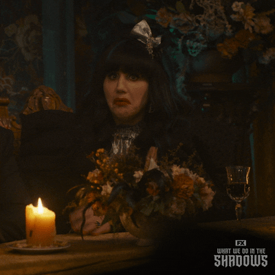 Fx Networks Comedy GIF by What We Do in the Shadows
