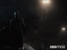 Justice League Batman GIF by HBO Max