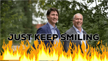 Justin John GIF