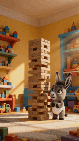 Build Fail GIF by Hugo El Burrito