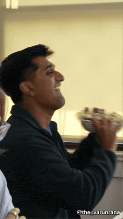 Lunch Bowl GIF