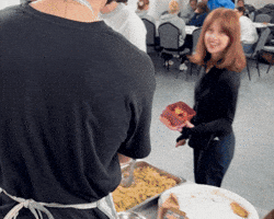 GIF by Dansk ICYE