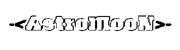 AstromooN Sticker