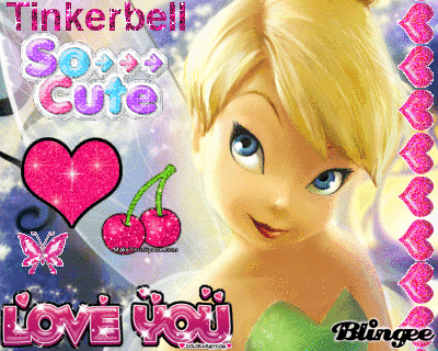 tinkerbell