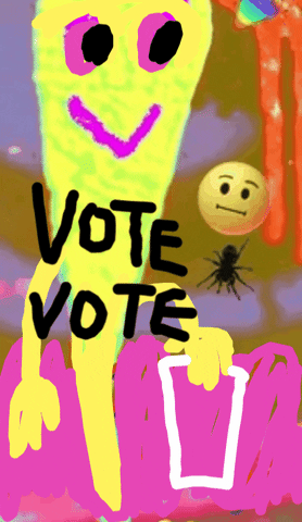 Vote GIF