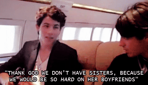 joe jonas
