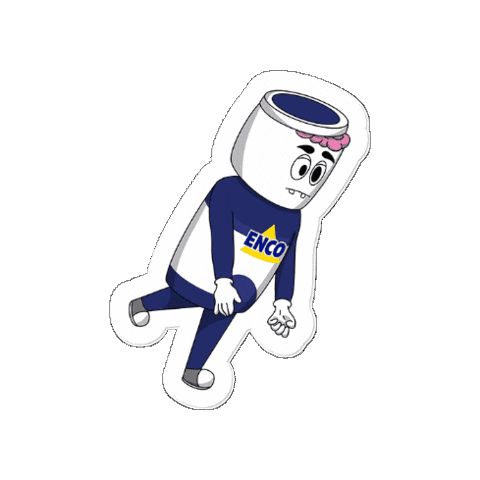 Halloween Zombie Sticker by ENCOALIMENTOS