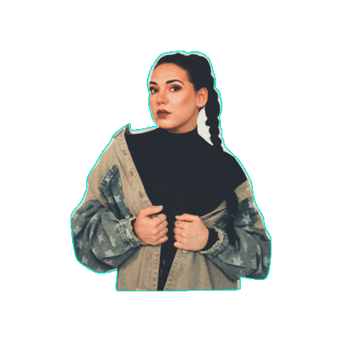 JadeHelliwell Sticker