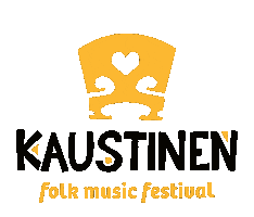 Kaustinen Folk Music Festival Sticker