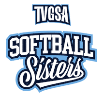 Softball Temecula Sticker by TVGSA