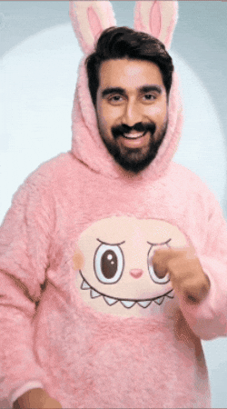 English Mohammed GIF by علي فلاح الخاقاني