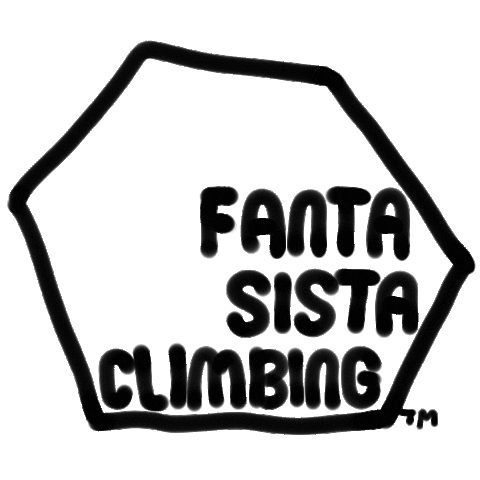 Climbing Bouldering Sticker by fantasista_climbing